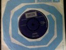 Small faces Patterns/E to D Very Rare 45  Unplayed
