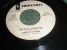 SOUL MARGIE HENDRIX ONE ROOM PARADISE/DONT TAKE PROMO
