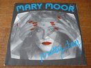 MARY MOOR : Pretty Day PRIVATE 82 MINIMAL SYNTH Bippp