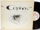 CEPHAS: S/T Brother Studio LP Xian SoCal soft rock MP3