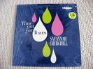 Savannah Churchill Time Out For Tears blues LP Jamie NM