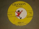 45 RPM I TITTYSHAKER INSTRO : Majestics - Hear