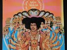 JIMI HENDRIX AXIS BOLD AS LOVE AUSSIE LP ORIGINAL PSYCH