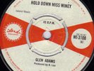 GLEN ADAMS  MISS WINEY + VIN GORDON Sounds & Soul UK ??