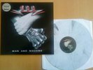 U.D.O.  