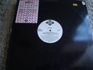 HI-FIVE SHE'S PLAYING HARD TO GET REMIX PROMO 12