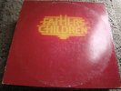 FATHERS CHILDREN S/T LP-RARE MODERN SOUL