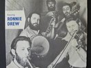 THE DUBLINERS Featuring RONNIE DEW Extended Play