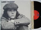 Larry Mcneely — s/t first blues rock on red Capitol NM