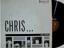 Chris Portigal — s/t 1st private girl folk custom press