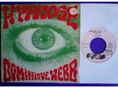 Jean Michel JARRE Dominique WEBB HYPNOSE Electro RARE