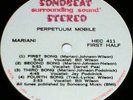 PRIVATE texas MONSTER psych LP/MARIANI/sonobeat/1970/?