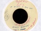 James Brown on Federal 12353 R&B 45 Test Pressing Hear