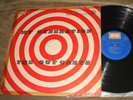 THE OUTCASTS my generatio BRAZIL LP PSYCH GARAGE pokora