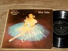 SYLVIA TELLES caricia BRAZIL ORIG 10