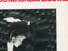 David Bowie - 'Station To Station' 1976 UK RCA LP