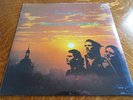Emerald City 1976 sealed Canada fuzz blues psych LP