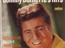 Johnny Burnette / Hits / Rockabilly Ep