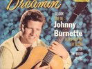 Johnny Burnette/ Dreamin /          Rockabilly Ep