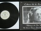 CELLUTRON & THE INVISIBLE Minimal Synthesizer 1978 LP