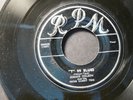 BLUESWORLD Jimmy Nelson RPM 325 