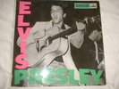 1st PRESS ORIGINAL HMV ELVIS ROCK & ROLL DEBUT ALBUM