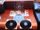 DEEP PURPLE - ANTHOLOGY - 3 LP-SET - TOP ZUSTAND 
