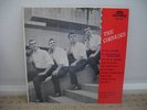 The Corvairs -  CDN Beat Rock Garage POKORA NR