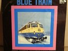 Blue Train-Guido Manusardi Trio Sweden SWEDisc SWELP 57