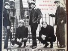 ROLLING STONES EP SPAIN 1963 DECCA 80651 Bye bye Johnny