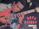 Lynn Taitt & The Jets - Rock Steady - Merritone LP ORIG