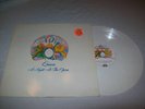 Queen Night At The Opera Dutch White Vinyl LP '75 Orig.