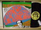 TIMOTHY LEARY Tune In Turn On Drop Out LP '67 FREAK OUT