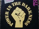 TOM ROBINSON BAND - DLP - POWER IN THE DARKNESS - 1977