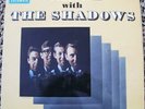 THE SHADOWS - LP - DANCE WITH SHADOWS - MONO - 1964