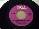 SANDI SHELDON - OKEH - YOUR'E GONNA MAKE ME LOVE YOU