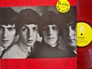 BEATLES PLAY BOB DYLAN - SWEET APPLE TRAX #3 RED VINYL