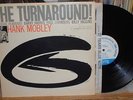 HANK MOBLEY  4186  BLUE NOTE RECORDS NY  LP
