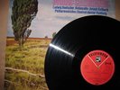 Ludwig Hoelscher  Dvorak Cello Concertos   Telefunken