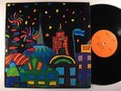 HUMAN ARTS ENSEMBLE Poem of Gratitude PRIVATE LP