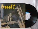 BUD POWELL the amazing vol.3 LP BLUE NOTE 1571 RVG DG