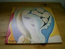 DEREK &THE DOMINOES / LAYLA...RARE LP IN EXCELLENT COND