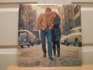 BOB DYLAN - THE FREEWHEELIN' - COLUMBIA - MONO