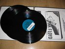 PINK FLOYD - CRACKERS - HOLLYWOOD BOWL - 1972 - 3 X LP