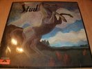 STUD   STUD ** 1970 German RARE PROG 1st Press POLYDOR