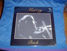 JOHANNA MARTZY BACH VIOLIN SONATA PARTITA COUP D'ARCHET