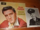 Elvis Presley * KING CREOLE WITH BONUS PHOTO  NEAR MINT