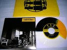 JACK WHITE Fly Farm Blues Tri-Color Third Man NM OOP
