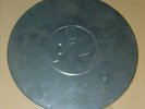 Public Image Ltd Vintage 1979 Metal Box 45 RPM Records