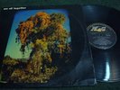 WE ALL TOGETHER PROG PSYCH FLOWER POP PERU LP + flyer